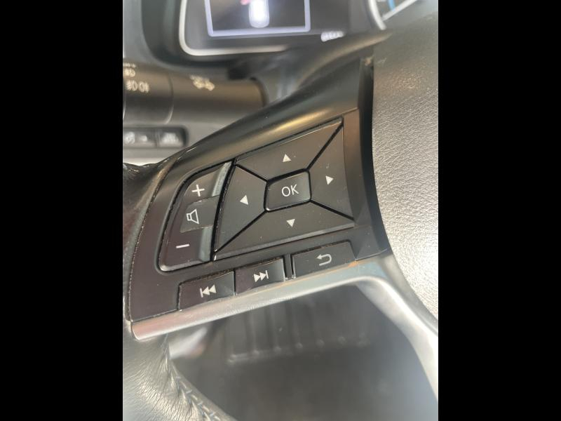 Photo 13 de l’annonce de NISSAN Leaf d’occasion à vendre à LA GARDE