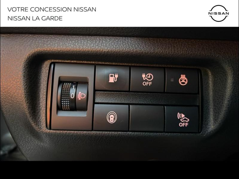 Photo 16 de l’annonce de NISSAN Leaf d’occasion à vendre à LA GARDE