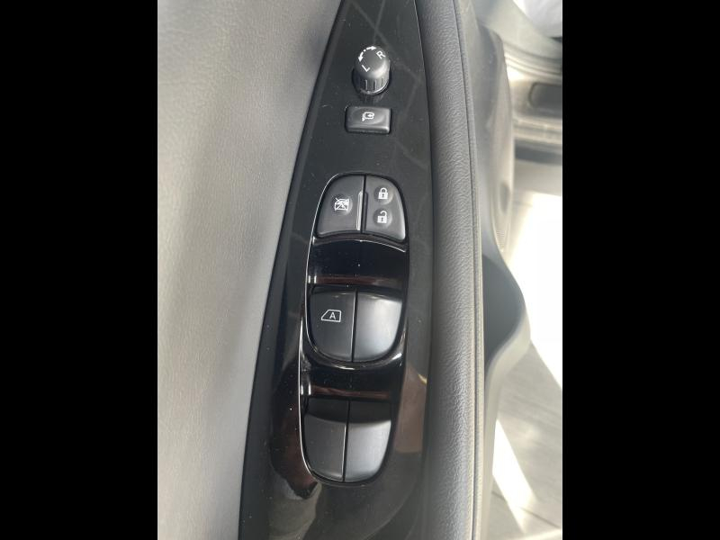 Photo 17 de l’annonce de NISSAN Leaf d’occasion à vendre à LA GARDE