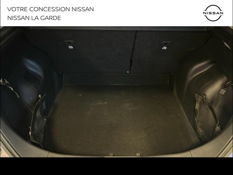 Photo 20 de l’annonce de NISSAN Leaf d’occasion à vendre à LA GARDE