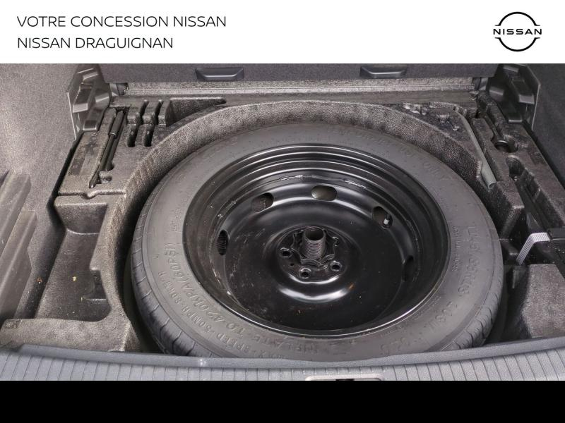 Photo 9 de l’annonce de VOLKSWAGEN Tiguan d’occasion à vendre à DRAGUIGNAN