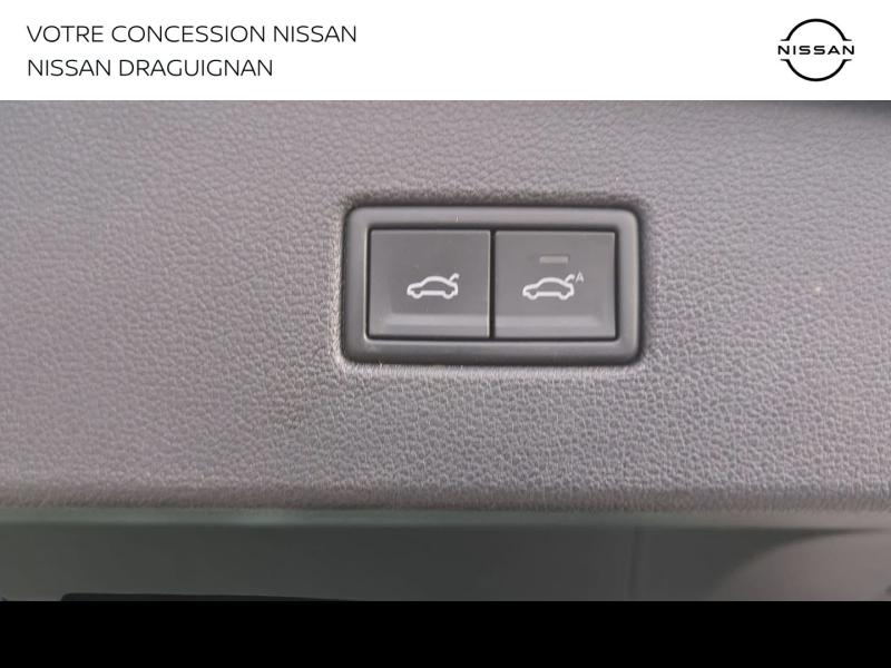 Photo 10 de l’annonce de VOLKSWAGEN Tiguan d’occasion à vendre à DRAGUIGNAN