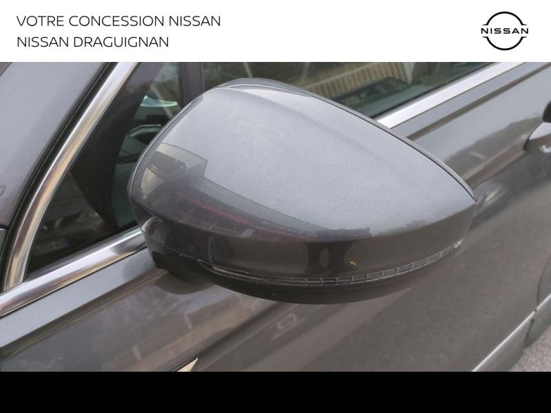 Photo 11 de l’annonce de VOLKSWAGEN Tiguan d’occasion à vendre à DRAGUIGNAN