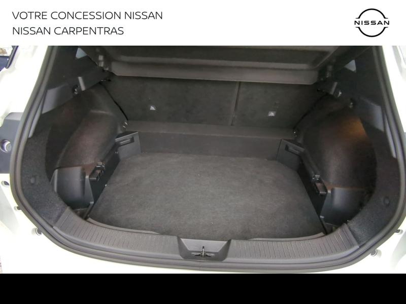 Photo 13 de l’annonce de NISSAN Qashqai d’occasion à vendre à BOLLÈNE