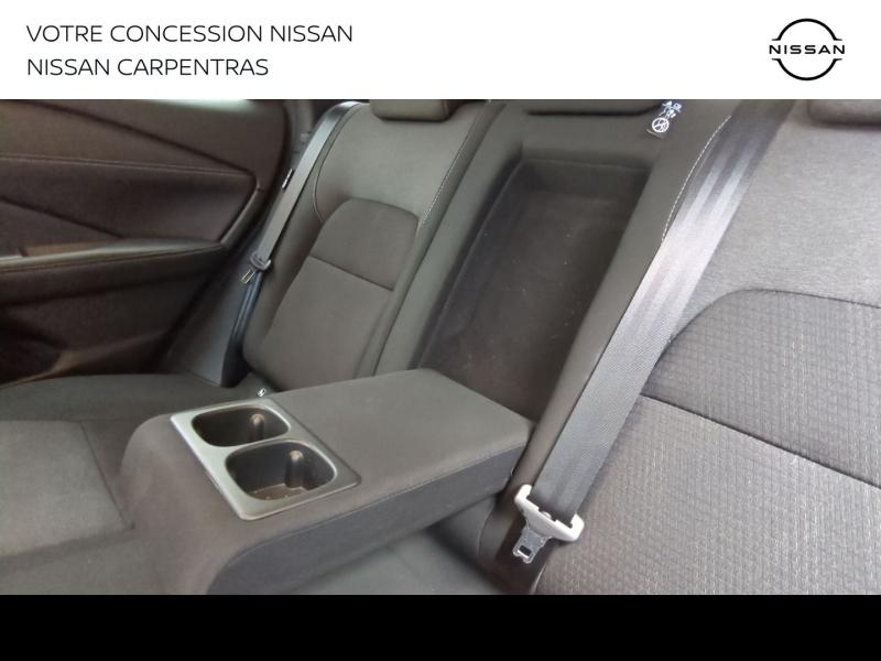 Photo 17 de l’annonce de NISSAN Qashqai d’occasion à vendre à BOLLÈNE