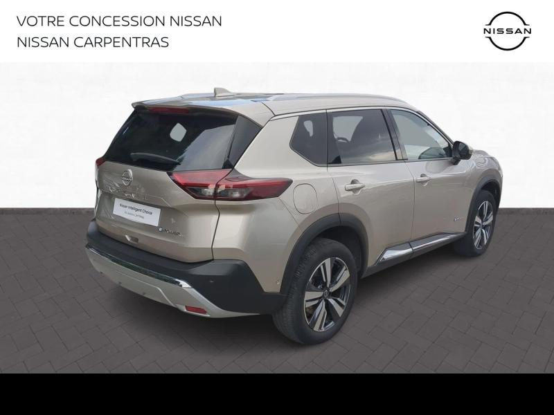 Photo 7 de l’annonce de NISSAN X-Trail d’occasion à vendre à BOLLÈNE