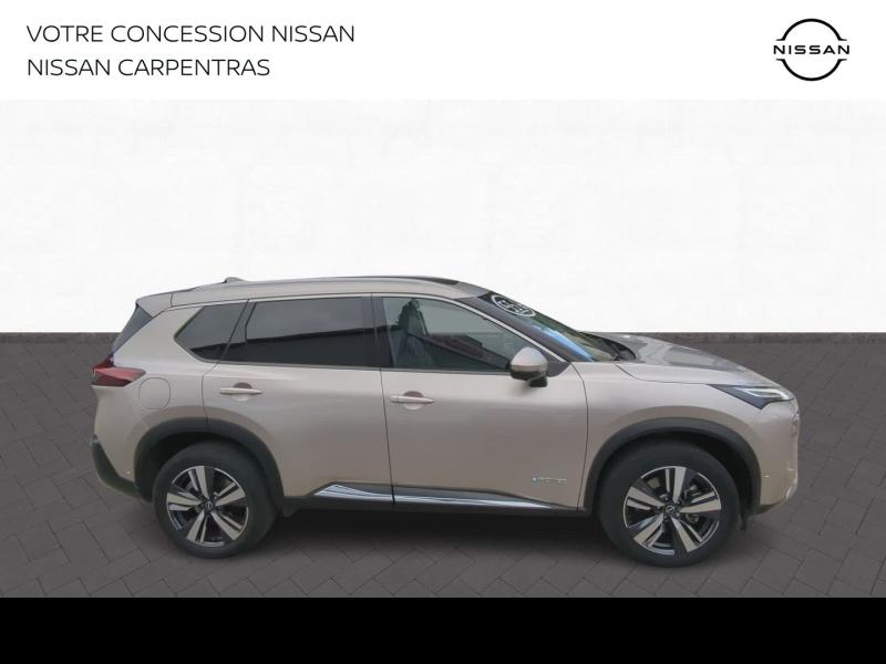 Photo 8 de l’annonce de NISSAN X-Trail d’occasion à vendre à BOLLÈNE