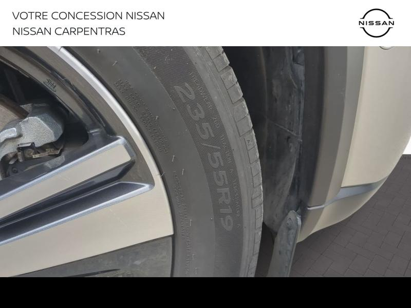 Photo 10 de l’annonce de NISSAN X-Trail d’occasion à vendre à BOLLÈNE