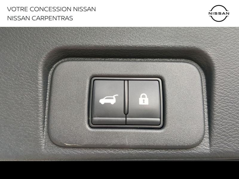 Photo 13 de l’annonce de NISSAN X-Trail d’occasion à vendre à BOLLÈNE