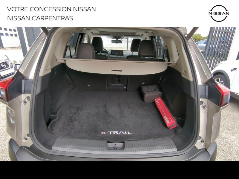 Photo 14 de l’annonce de NISSAN X-Trail d’occasion à vendre à BOLLÈNE