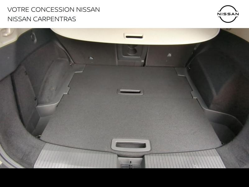 Photo 15 de l’annonce de NISSAN X-Trail d’occasion à vendre à BOLLÈNE