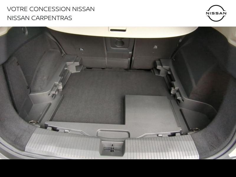 Photo 16 de l’annonce de NISSAN X-Trail d’occasion à vendre à BOLLÈNE