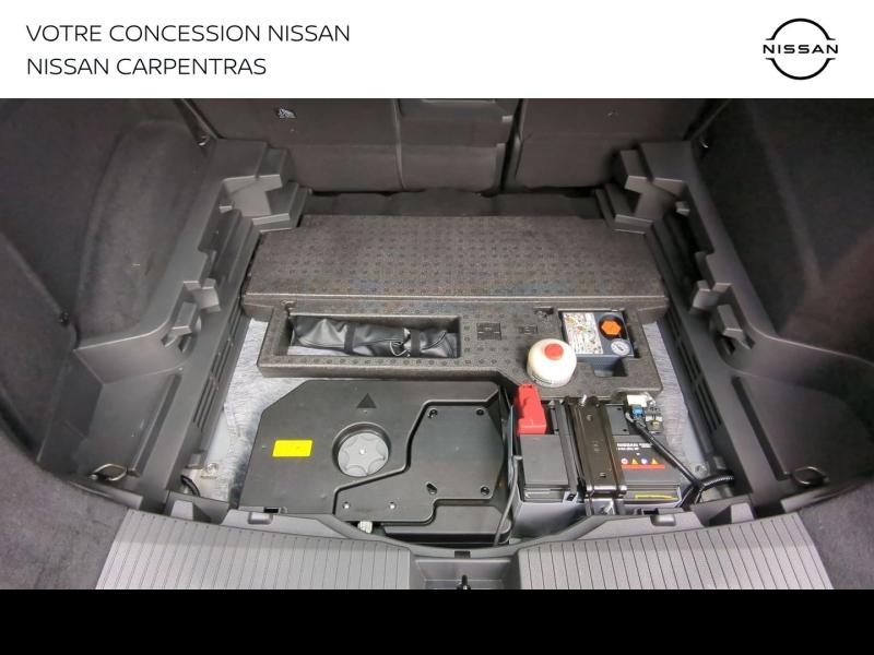 Photo 17 de l’annonce de NISSAN X-Trail d’occasion à vendre à BOLLÈNE