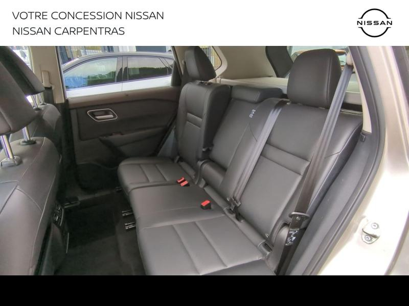 Photo 18 de l’annonce de NISSAN X-Trail d’occasion à vendre à BOLLÈNE