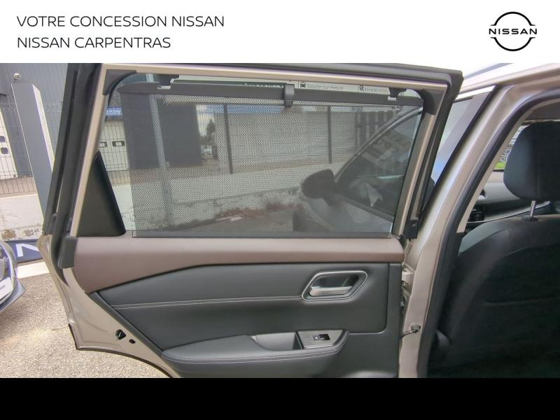 Photo 19 de l’annonce de NISSAN X-Trail d’occasion à vendre à BOLLÈNE