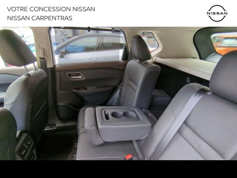 Photo 20 de l’annonce de NISSAN X-Trail d’occasion à vendre à BOLLÈNE