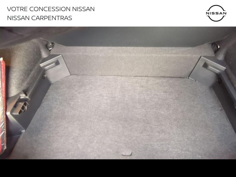 Photo 11 de l’annonce de NISSAN Qashqai d’occasion à vendre à BOLLÈNE