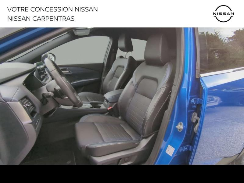 Photo 14 de l’annonce de NISSAN Qashqai d’occasion à vendre à BOLLÈNE