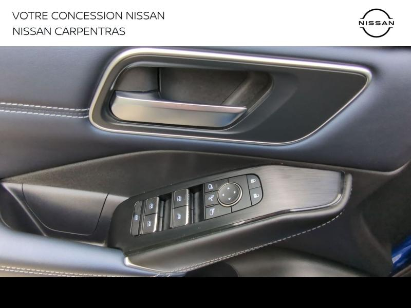 Photo 15 de l’annonce de NISSAN Qashqai d’occasion à vendre à BOLLÈNE