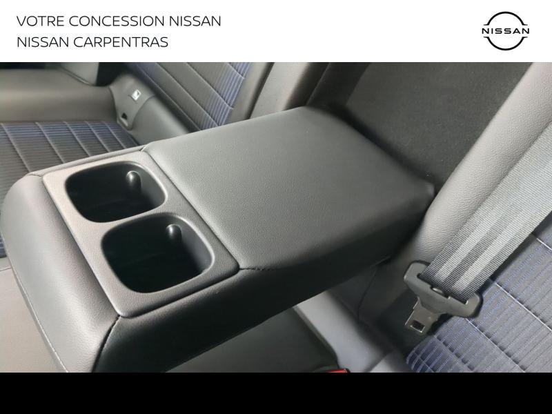 Photo 17 de l’annonce de NISSAN Qashqai d’occasion à vendre à BOLLÈNE