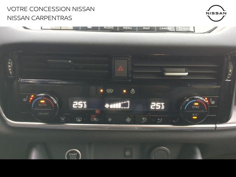 Photo 20 de l’annonce de NISSAN Qashqai d’occasion à vendre à BOLLÈNE