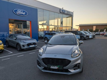 FORD Puma d’occasion à vendre à FRÉJUS