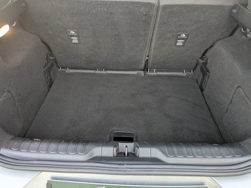 Photo 5 de l’annonce de FORD Puma d’occasion à vendre à FRÉJUS