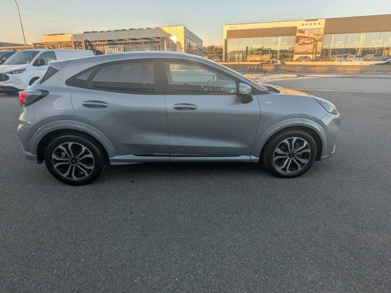 Photo 8 de l’annonce de FORD Puma d’occasion à vendre à FRÉJUS