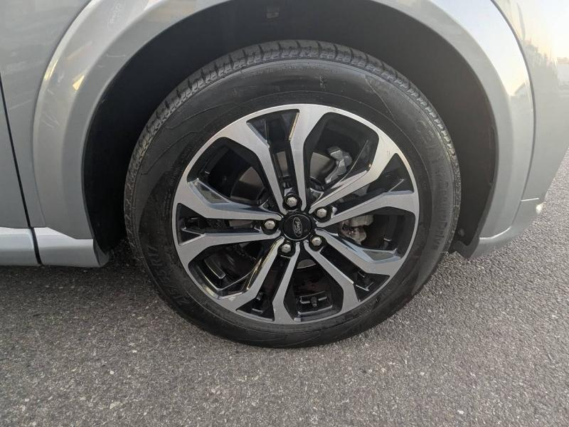 Photo 9 de l’annonce de FORD Puma d’occasion à vendre à FRÉJUS