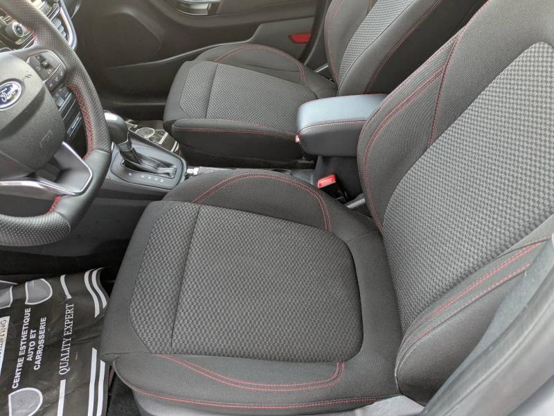 Photo 10 de l’annonce de FORD Puma d’occasion à vendre à FRÉJUS