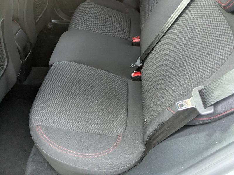 Photo 11 de l’annonce de FORD Puma d’occasion à vendre à FRÉJUS