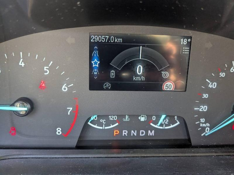 Photo 14 de l’annonce de FORD Puma d’occasion à vendre à FRÉJUS