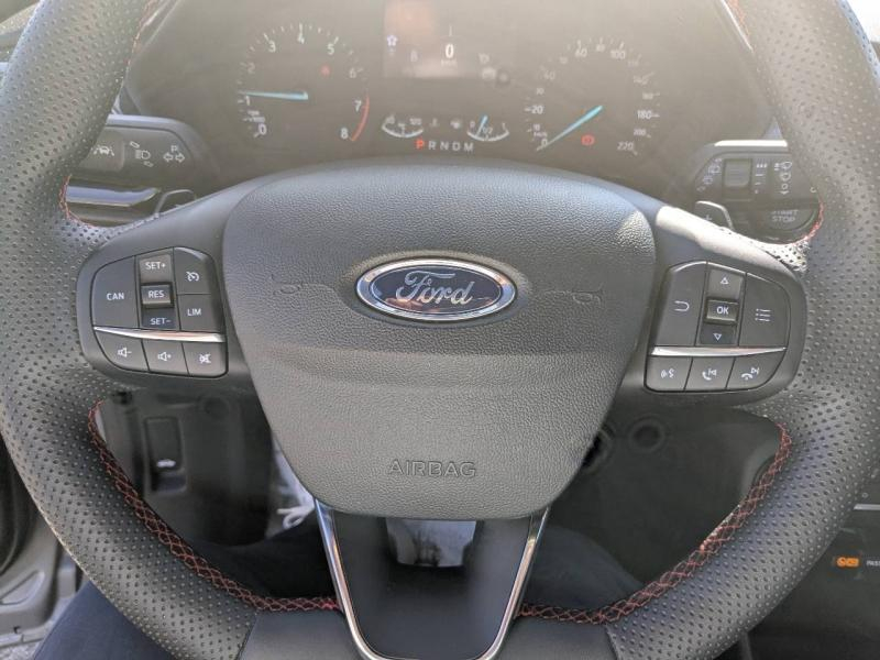 Photo 15 de l’annonce de FORD Puma d’occasion à vendre à FRÉJUS