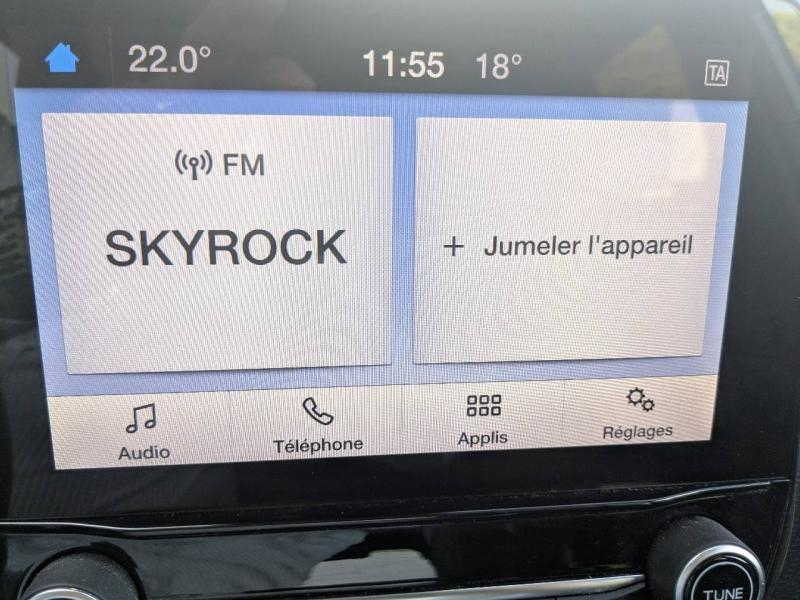 Photo 16 de l’annonce de FORD Puma d’occasion à vendre à FRÉJUS