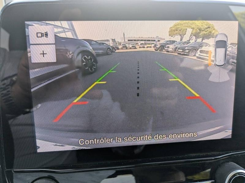 Photo 17 de l’annonce de FORD Puma d’occasion à vendre à FRÉJUS