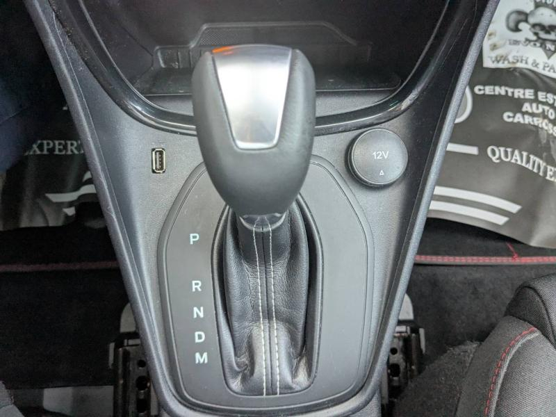 Photo 19 de l’annonce de FORD Puma d’occasion à vendre à FRÉJUS