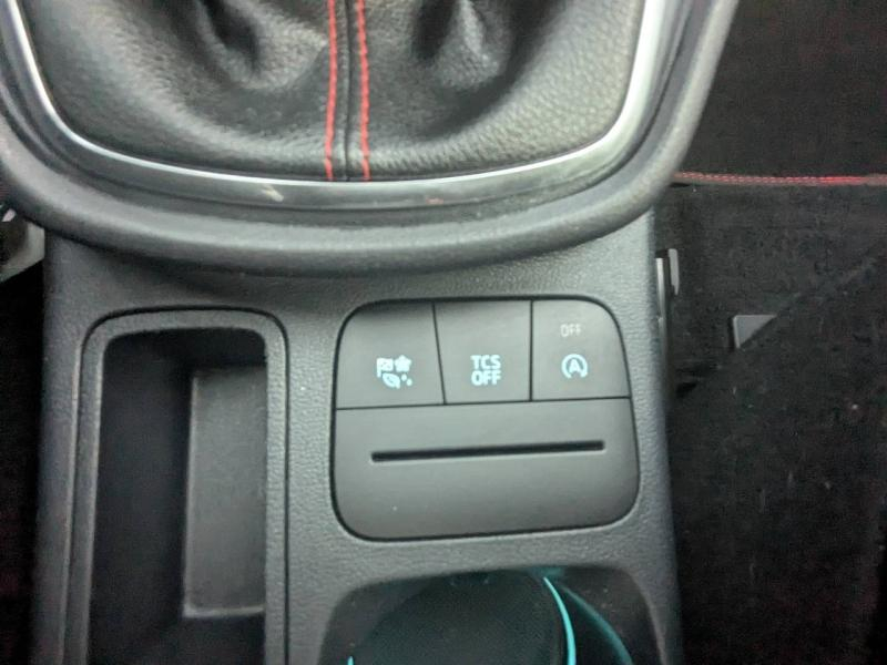 Photo 20 de l’annonce de FORD Puma d’occasion à vendre à FRÉJUS