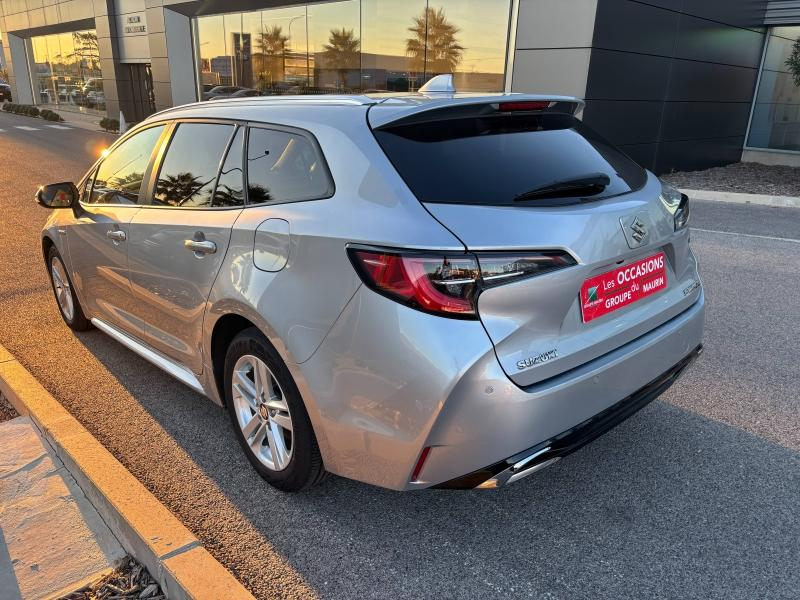 Photo 3 de l’annonce de SUZUKI Swace d’occasion à vendre à LA GARDE