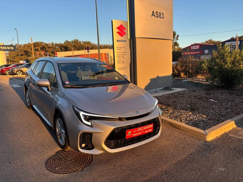 Photo 4 de l’annonce de SUZUKI Swace d’occasion à vendre à LA GARDE