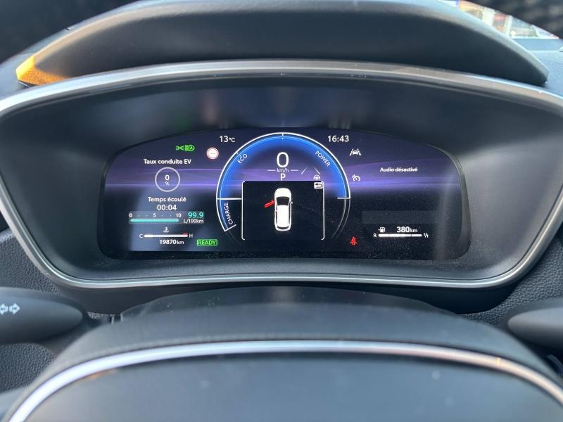 Photo 15 de l’annonce de SUZUKI Swace d’occasion à vendre à LA GARDE