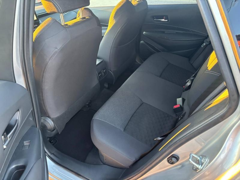 Photo 17 de l’annonce de SUZUKI Swace d’occasion à vendre à LA GARDE