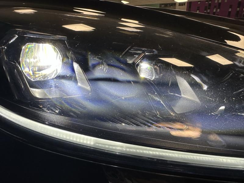 Photo 5 de l’annonce de FORD Kuga d’occasion à vendre à ORANGE