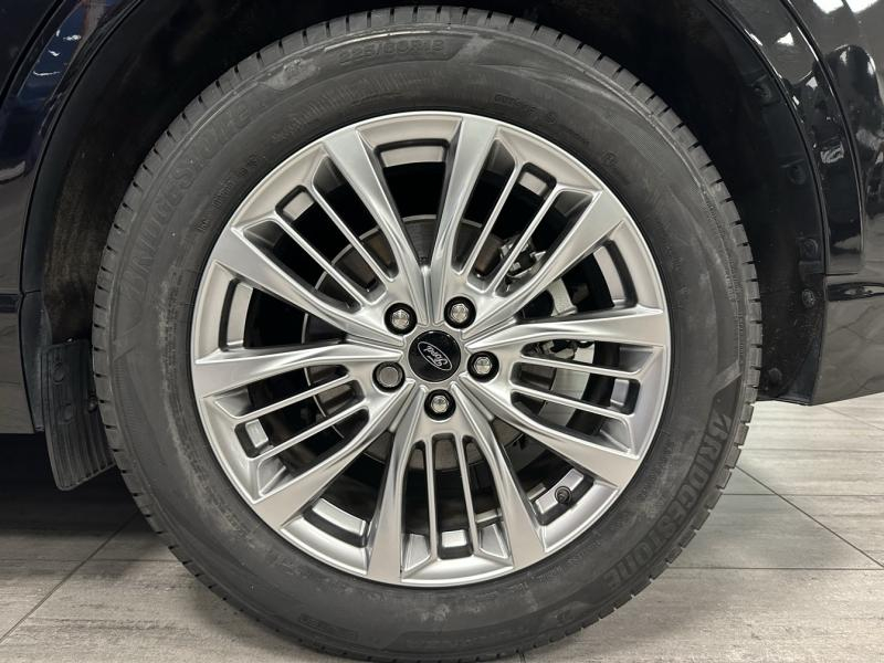 Photo 7 de l’annonce de FORD Kuga d’occasion à vendre à ORANGE