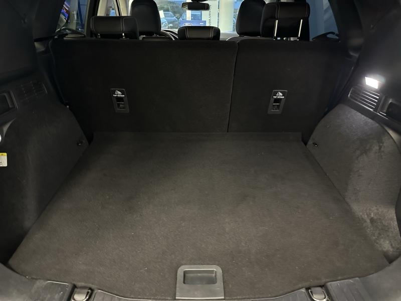 Photo 9 de l’annonce de FORD Kuga d’occasion à vendre à ORANGE