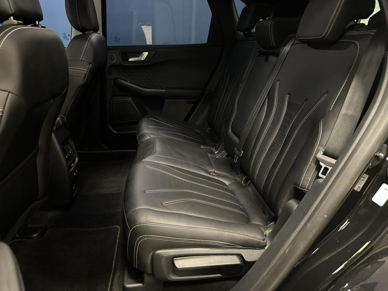 Photo 15 de l’annonce de FORD Kuga d’occasion à vendre à ORANGE