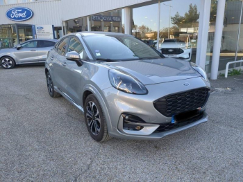 FORD Puma d’occasion à vendre à ARLES