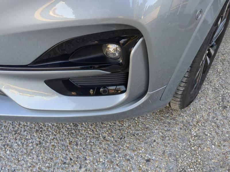 Photo 6 de l’annonce de FORD Puma d’occasion à vendre à ARLES