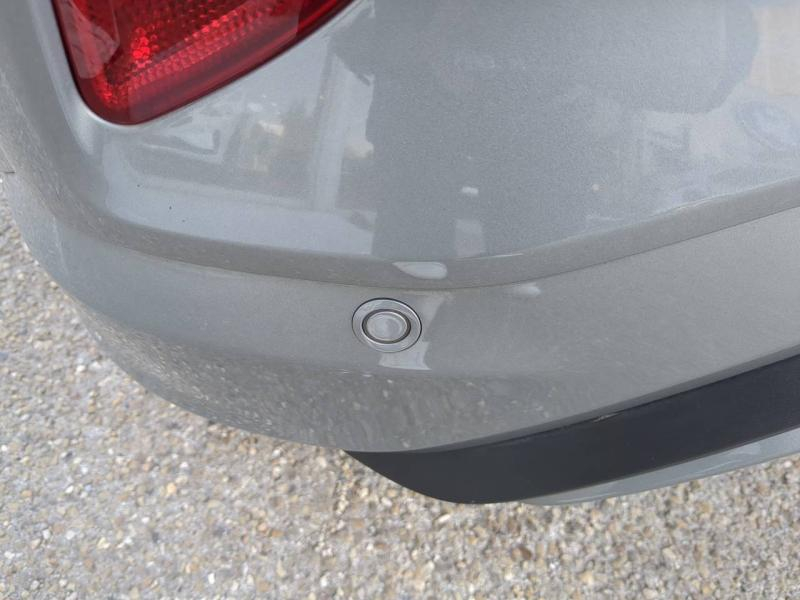 Photo 8 de l’annonce de FORD Puma d’occasion à vendre à ARLES