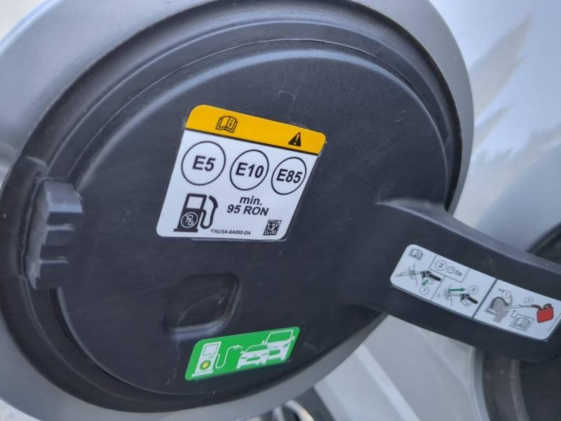 Photo 10 de l’annonce de FORD Puma d’occasion à vendre à ARLES