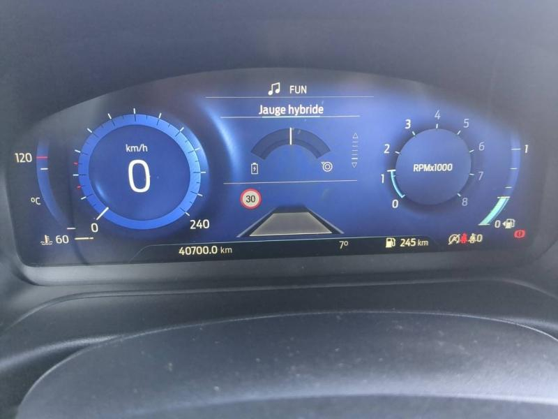 Photo 16 de l’annonce de FORD Puma d’occasion à vendre à ARLES